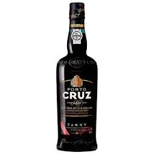 PORTO CRUZ TAWNY 750CC