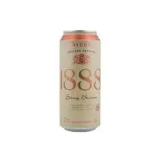 SIDRA 1888 LATA 473CC