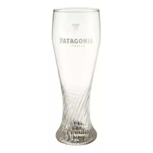 VASO PATAGONIA CURVO 500CC - UNIDAD
