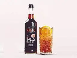 VERMÚ ROSSO PREGO 750CC LIBRE DE GLUTEN