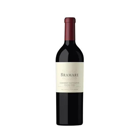 VINO BRAMARE MARCHIORI MALBEC 750CC