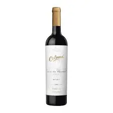 VINO COLOME ALTURA MAXIMA MALBEC 2019 750CC