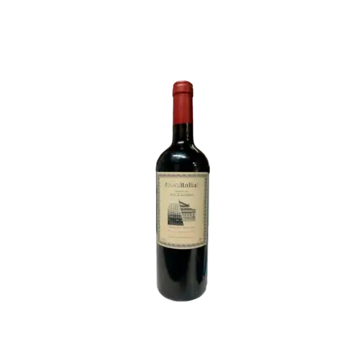 VINO DV CATENA DIVINA ITALIA MALBEC-BONARDA 750CC