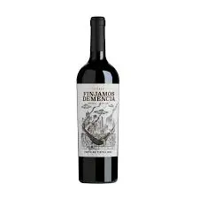 VINO FINJAMOS DEMENCIA CORTE DE TINTAS 750CC