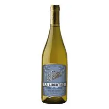 VINO LA POSTA LA LIBERTAD CHENIN ORGANICO 750CC