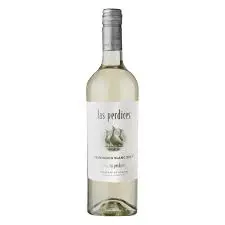 VINO LAS PERDICES SAUVIGNON BLANC 750CC