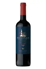 VINO LOPEZ HOMENAJE RESERVA MALBEC 750CC