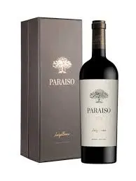 VINO LUIGI BOSCA PARAISO BLEND 2019 750CC + ESTUCHE
