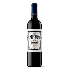 VINO SAN TELMO MALBEC 750CC