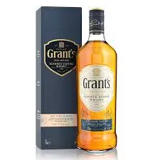 WHISKY GRANT'S ALE CASK 12 AÑOS 700CC