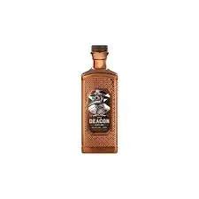 WHISKY THE DEACON AHUMADO ESCOSES 700CC