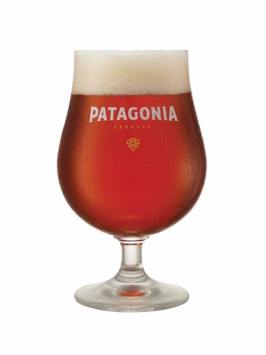 COPA PATAGONIA TULIPA 400CC