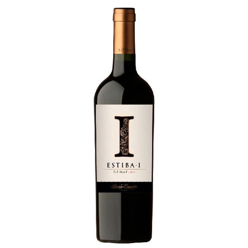 VINO ESTIBA I RED BLEND 750CC