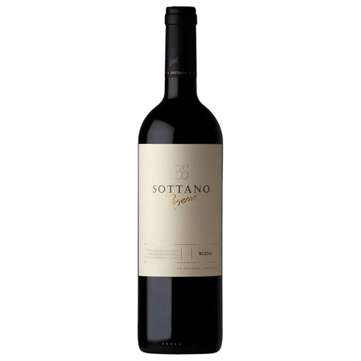 VINO SOTTANO RESERVA BLEND 750CC