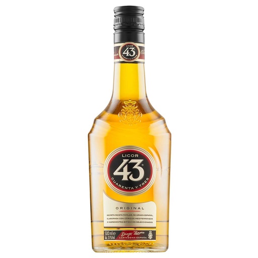 LICOR 43 700CC