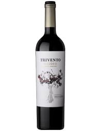 VINO TRIVENTO GAUDEO ALTAMIRA MALBEC 750CC