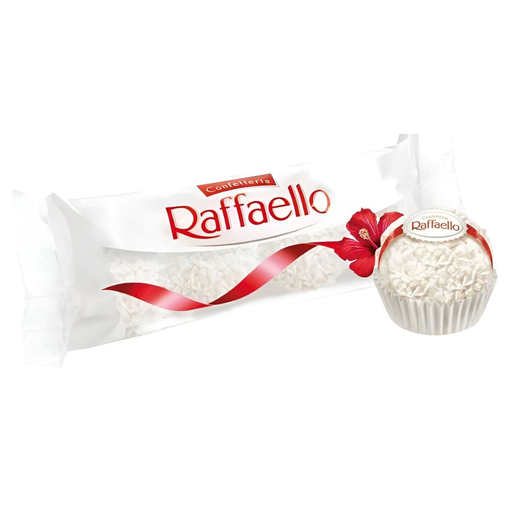 Raffaello T3
