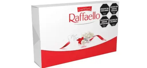 RAFFAELLO T9