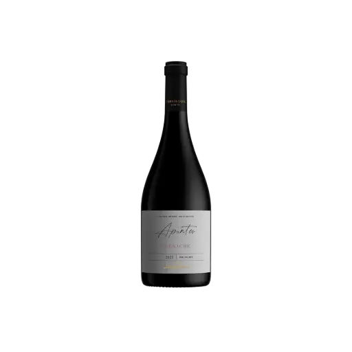 VINO APUNTES GRENACHE 750CC
