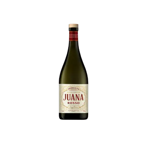 VERMOUTH LA JUANA 750CC