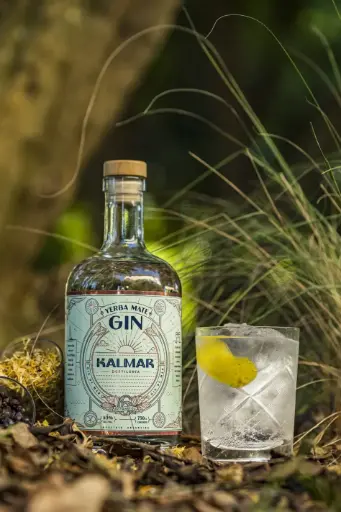 GIN KALMAR MATE 750CC