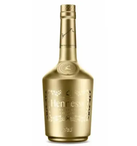 COGNAC HENNESSY V.S GOLD EDITION 700CC