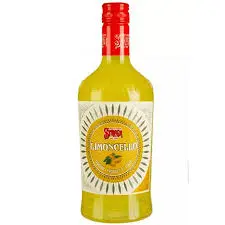 LIMONCELLO STREGA 700CC 