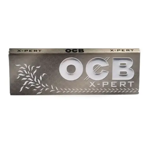 PAPEL OCB PREMIUM X-PERT - PAPELILLOS