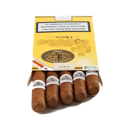 HABANOS JOSE L. PIEDRA BREVAS UNIDAD