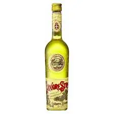LICOR STREGA 700CC