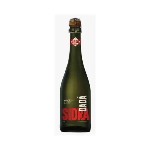 SIDRA DADA 750CC