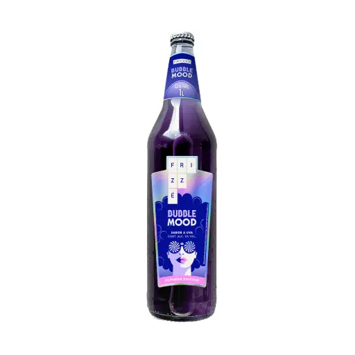 APERITIVO FRIZZE BUBBLE MOOD 1L