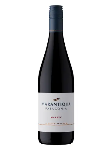 VINO MARANTIQUA MALBEC 750CC