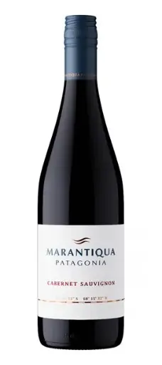 VINO MARANTIQUA CABERNET SAUVIGNON 750CC