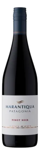 VINO MARANTIQUA PINOT NOIR 750CC