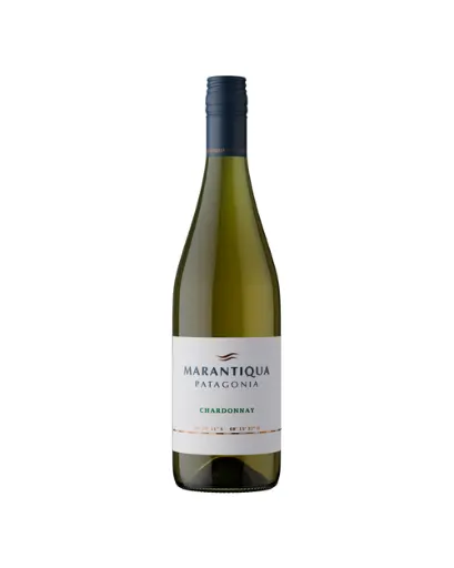 VINO MARANTIQUA CHARDONNAY 750CC