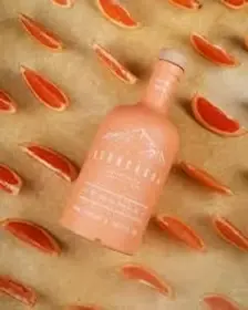 GIN ACONCAGUA POMELO 750CC