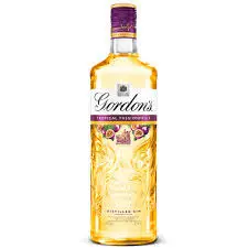 GIN GORDON'S MANGO Y MARACUYA 700CC