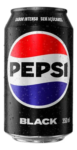 GASEOSA PEPSI BLACK 354CC