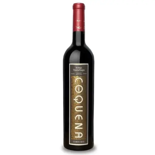 VINO COQUENA BLEND 750CC