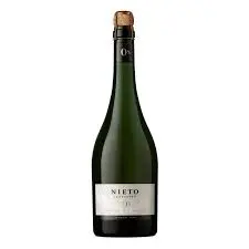 ESPUMANTE NIETO SENETINER BRUT 0% 750cc