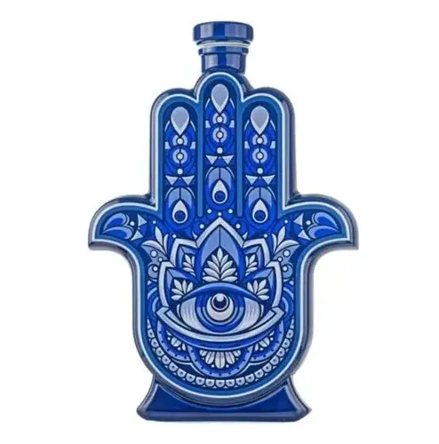 TEQUILA CASA DE HAMSA BLANCO 700CC
