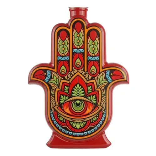 TEQUILA CASA DE HAMSA REPOSADO 700CC