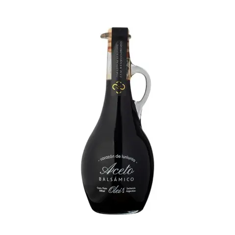 ACETO BALSAMICO OLEI & CO VASIJA 500CC