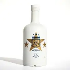 GIN MERLE AFA CITRICO 750cc