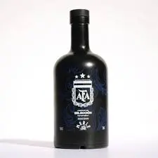 GIN MERLE AFA HERBAL 750cc