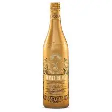 FERNET BRANCA EDICION MUNDIAL 2026 750CC