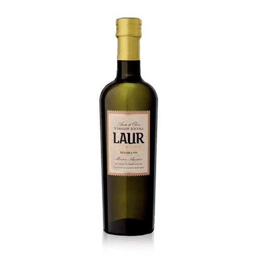ACEITE LAUR MEDRANO OLIVA 500CC