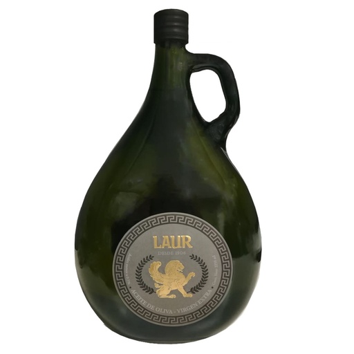 ACEITE LAUR OLIVA VIRGEN EXTRA 2.25L