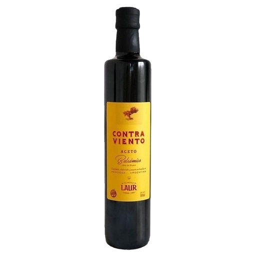 CONTRAVIENTO ACETO BALSAMICO 250CC